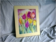 Tulipany/A3