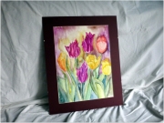 Tulipany/A3