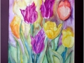 Tulipany/A3