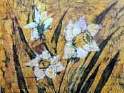 Żonkile 44*35
