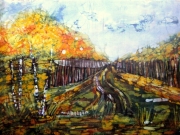 Jesień 67*45