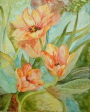 Tulipany