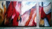 Abstrakcja 120/60