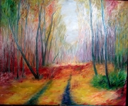 Tęczowa jesień 65/55