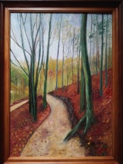 Samotna ścieżka 60/80