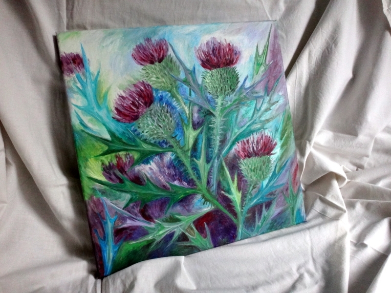 Osty/40*40