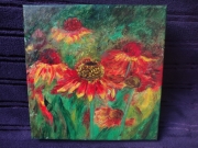 Rudbekie/20*20