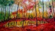 Jesień Osowa/50*30