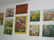 Domowa galeria