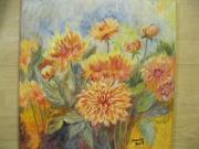 Dalie/40*40