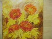 Dalie/40*40