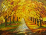 Lipowa aleja/80*60