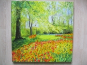 Wiosna/40*40