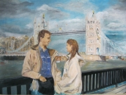 Tower Bridge/60*45