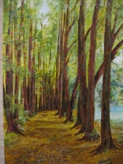 Aleja 2/45*60