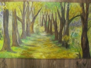 Aleja/70*40