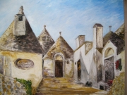 Alberobello/50*40