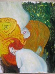 Kopia-Klimt